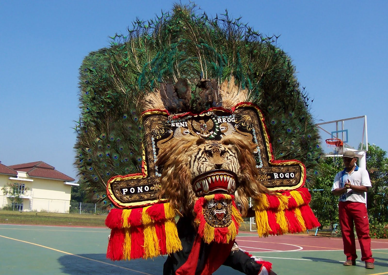 Mengenal Asal Usul Reog Ponorogo, Kesenian Memikat dari Tanah Jawa